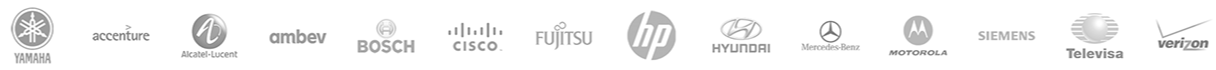 Brands that use Scriptcase
