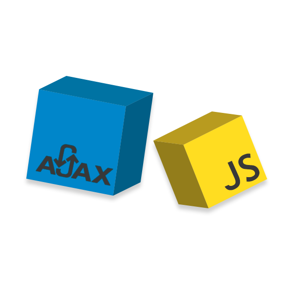 Javascript y Ajax Support