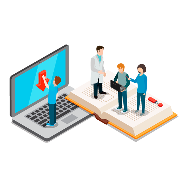 Generador de documentación