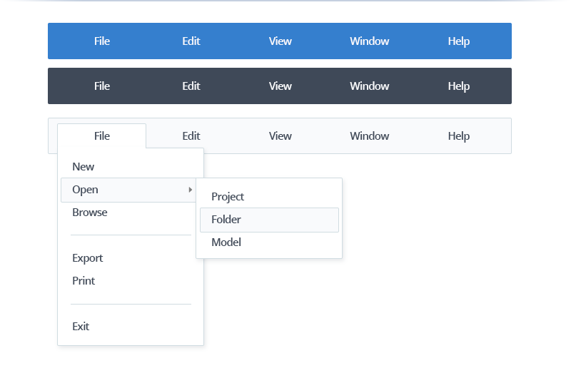 file list in scriptcase