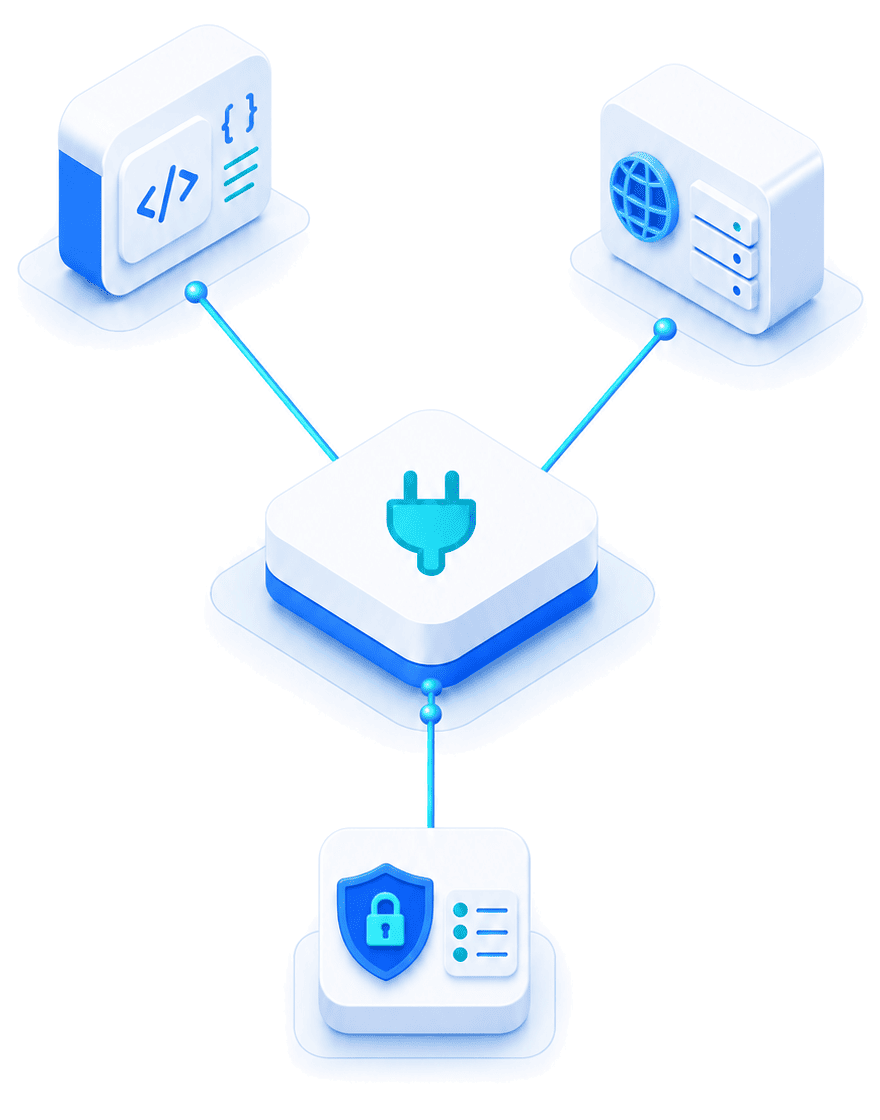 Web services and APIs