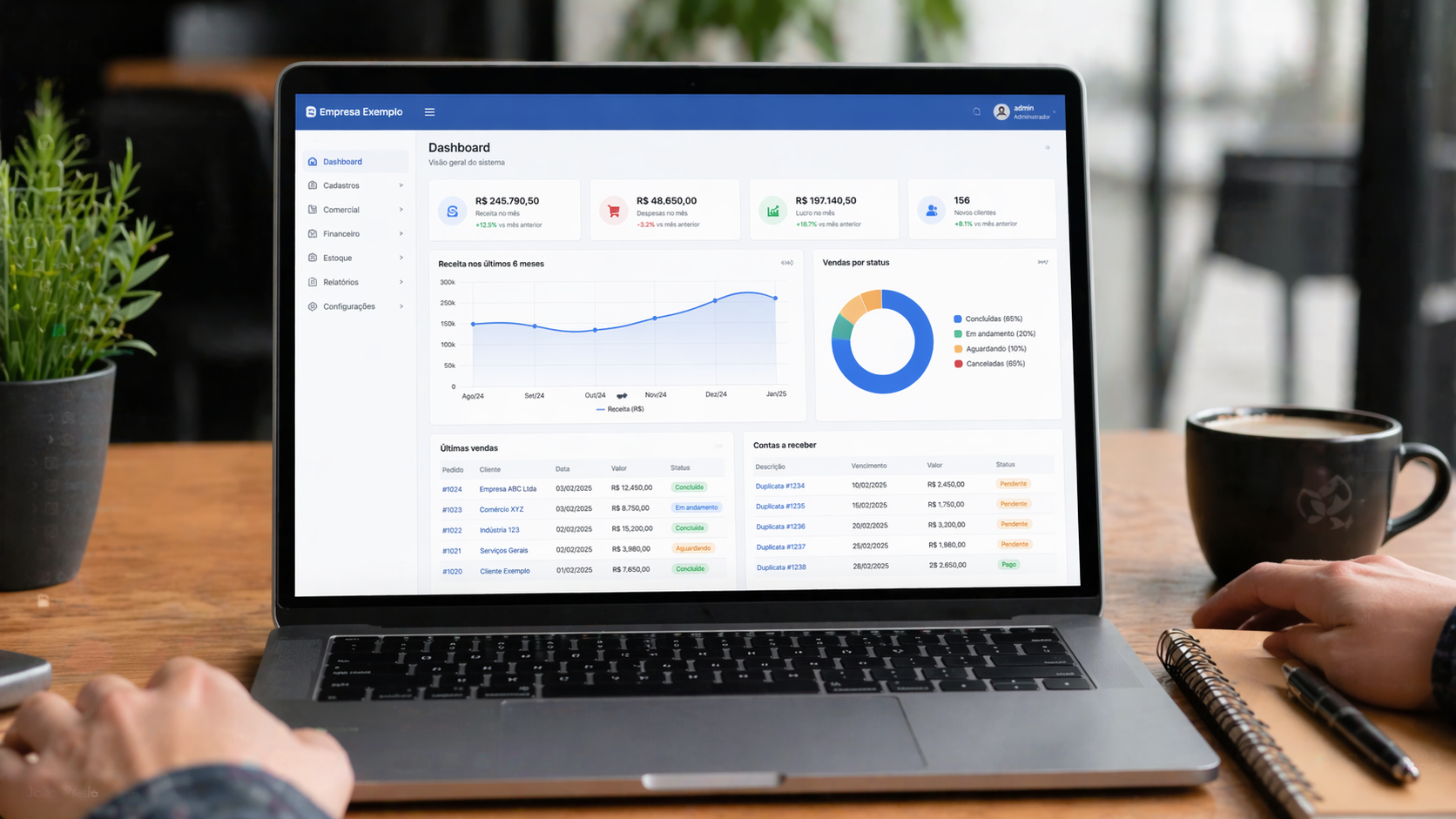 Scriptcase specialist session